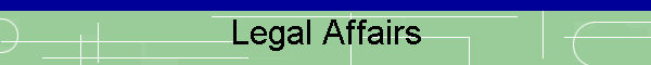 Legal Affairs